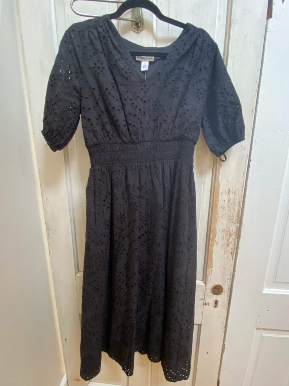 WHBM Maxi Dress